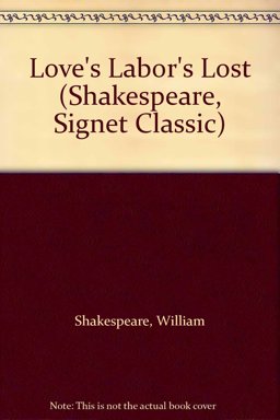 Love's Labour's Lost