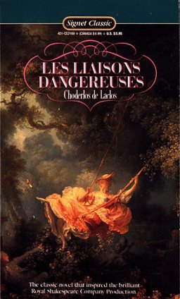 Les Liaisons Dangereuses