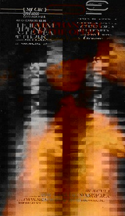 The Phantom of the Opera