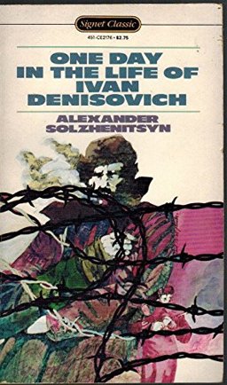 One Day in the Life of Ivan Denisovich