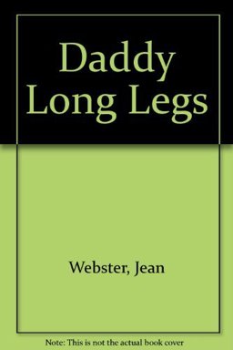 Daddy-Long-Legs