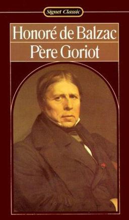 Le Pere Goriot