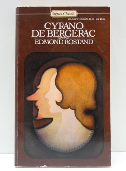 Cyrano de Bergerac