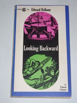 Looking Backward