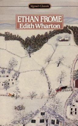 Ethan Frome