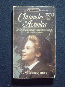Chronicles of Avonlea
