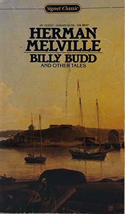 Billy Budd, Sailor and Other Tales