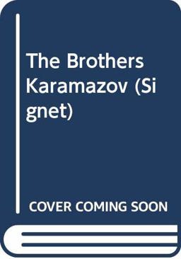 The Brothers Karamazov