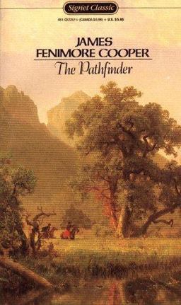 The Pathfinder