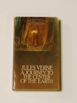 Journey to the Center of the Earth