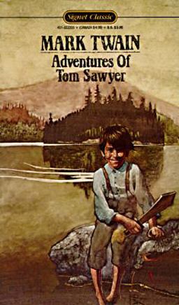 Tom Sawyer