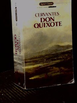 Don Quixote