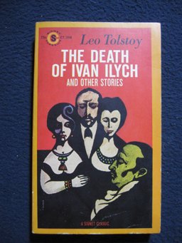 The Death of Ivan Ilyich and Other Stories