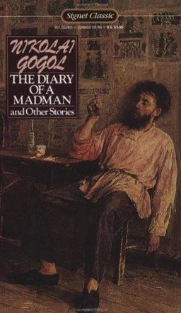 Diary of a Madman and Other Stories