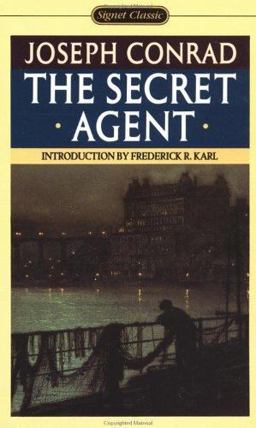 The Secret Agent