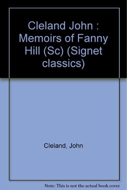 Fanny Hill