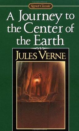 Journey to the Center of the Earth