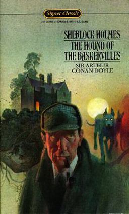 The Hound of the Baskervilles