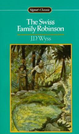 The Swiss Family Robinson