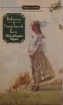 Rebecca of Sunnybrook Farm