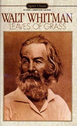 Leaves of Grass, a Textual Variorum of the Printed Poems, 1855-1856