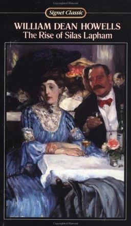 The Rise of Silas Lapham