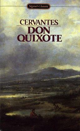 Don Quixote