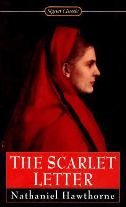 The Scarlet Letter