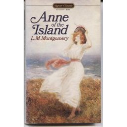 Anne of the Island