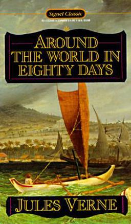 Around the World in 80 Days