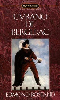 Cyrano de Bergerac