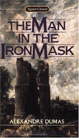 The Man in the Iron Mask