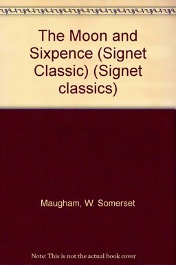 The Moon and Sixpence