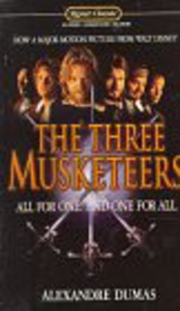The Three Musketeers