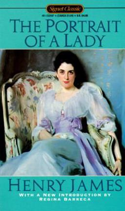 The Portrait of a Lady