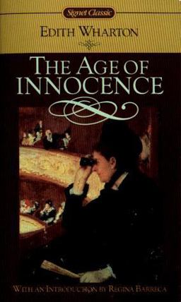 The Age of Innocence
