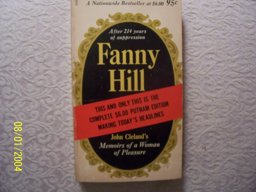 Fanny Hill