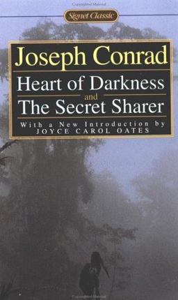 Heart of Darkness and the Secret Sharer
