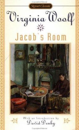 Jacob's Room