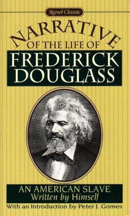Narrative of the Life of Frederick Douglass