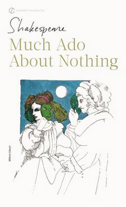 Much Ado about Nothing
