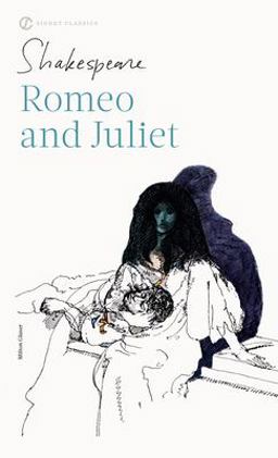 Romeo and Juliet 2nd 9780451526861 Front Cover