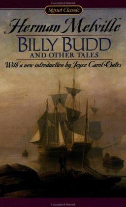 Billy Budd and Other Tales  9780451526878 Front Cover