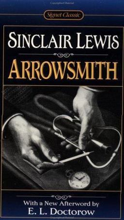 Arrowsmith