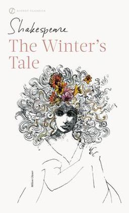 Winter's Tale  9780451527141 Front Cover