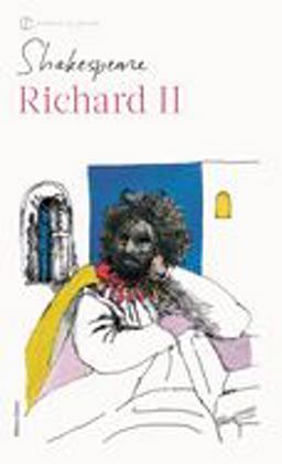 Richard II 2nd 9780451527196 Front Cover