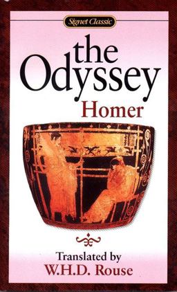 The Odyssey