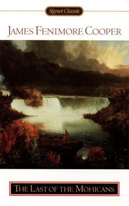 The Last of the Mohicans