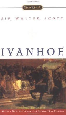 Ivanhoe