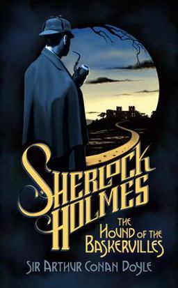 Hound of the Baskervilles 100th 9780451528018 Front Cover